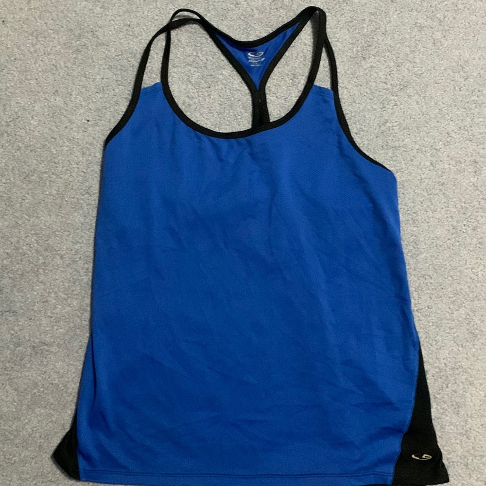 Champion DriFit Workout Tank Top